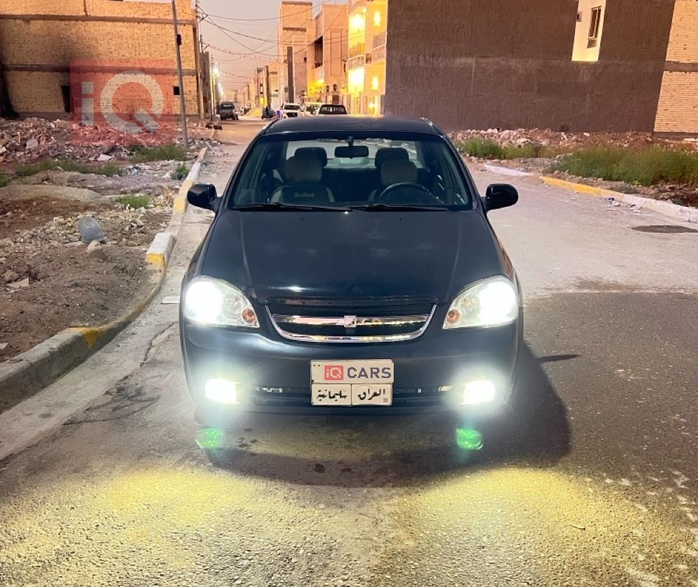 شێڤرۆلێت ئۆپترا